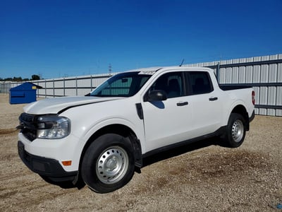 2024 Ford Maverick