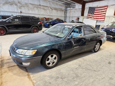 1998 Lexus ES 300
