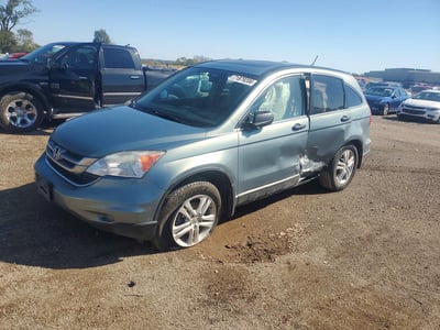 2010 Honda CR-V