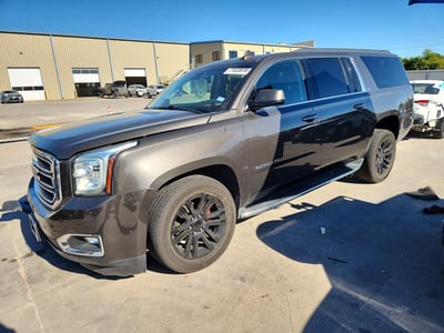 2019 GMC Yukon XL