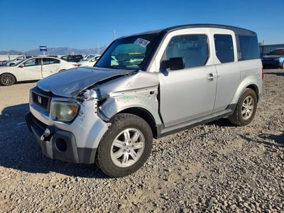 2006 Honda Element