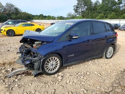 2016 Ford C-Max