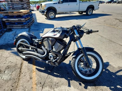 2016 Victory Highball
