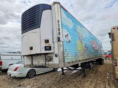 2017 Great Dane Trailers Unknown
