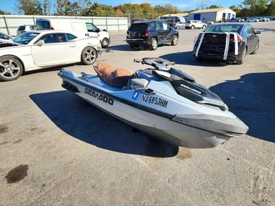 2019 Sea-Doo Gtx