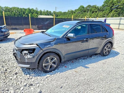 2023 Kia Niro