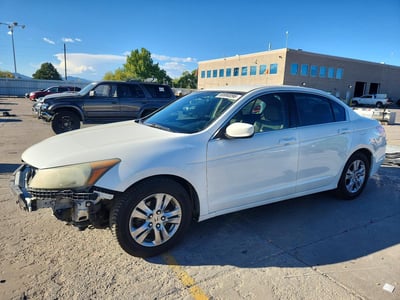 2011 Honda Accord