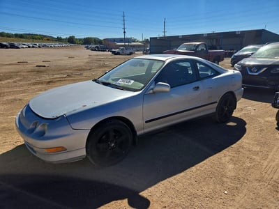 1995 Acura Integra