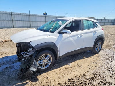 2023 Hyundai Kona
