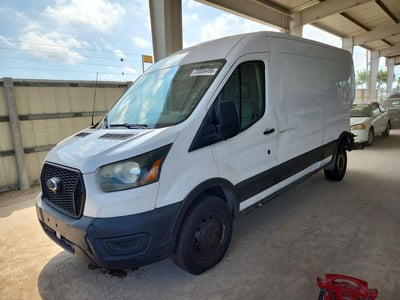 2023 Ford Transit Connect