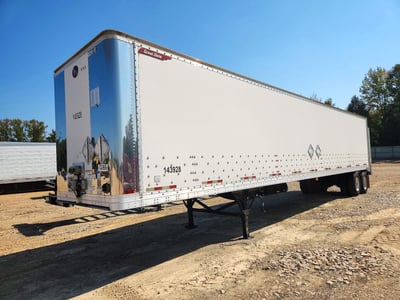 2017 Great Dane Trailers Trailers