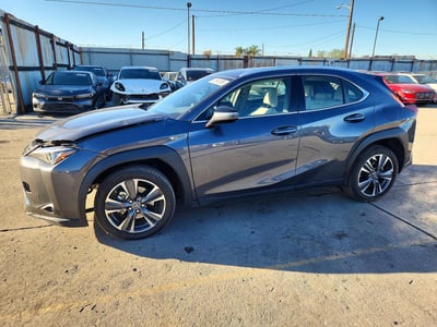 2023 Lexus UX 250h