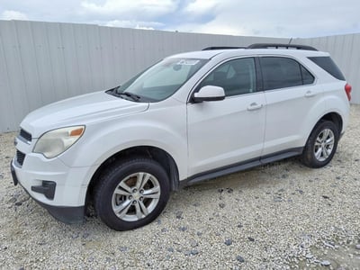 2015 Chevrolet Equinox
