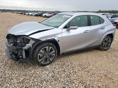 2025 Lexus UX Hybrid