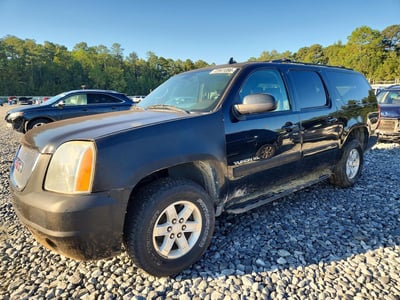 2014 GMC Yukon XL