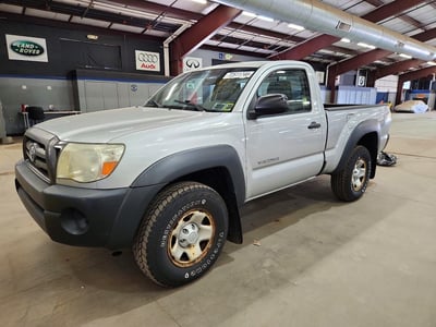 2009 Toyota Tacoma