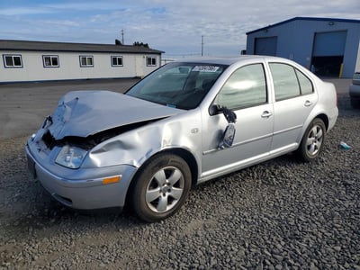 2004 Volkswagen Jetta