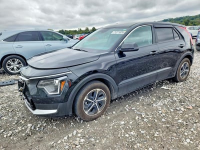 2026 Kia Niro