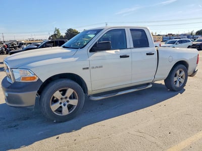 2009 Dodge Ram Pickup