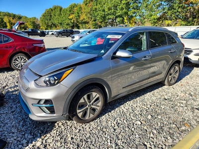 2022 Kia Niro EV