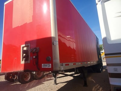 2017 Utility Trailer Manufacturer Utility Trailer Manufacturer