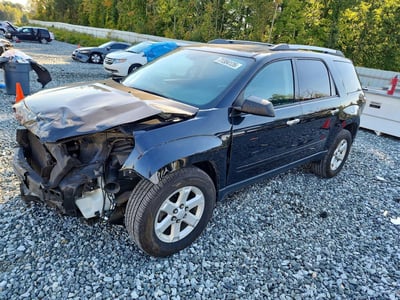 2013 GMC Acadia