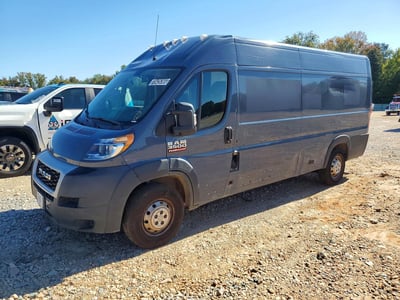 2020 RAM Promaster 3500