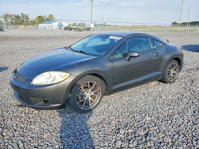 2012 Mitsubishi Eclipse