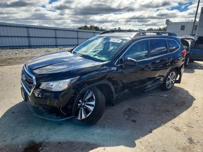 2020 Subaru Ascent