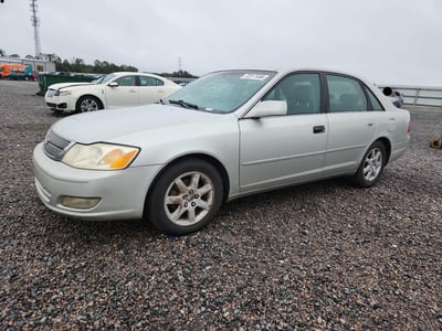 2000 Toyota Avalon