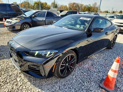 2026 BMW M440i