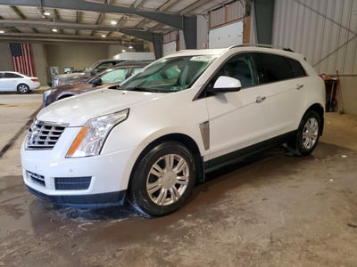 2013 Cadillac SRX