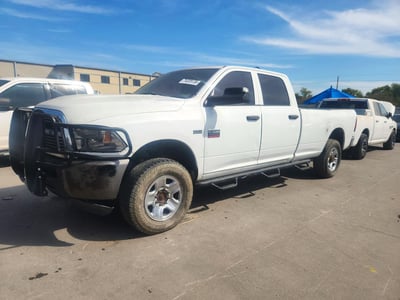2010 Dodge Ram 2500