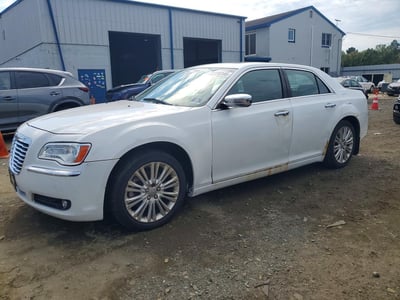 2012 Chrysler 300