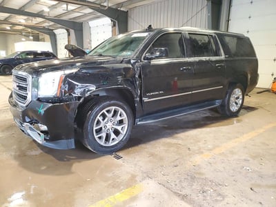 2016 GMC Yukon XL