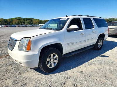 2013 GMC Yukon XL