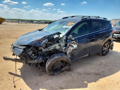 2017 Toyota RAV4