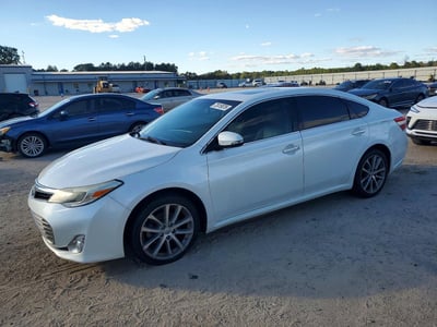 2015 Toyota Avalon