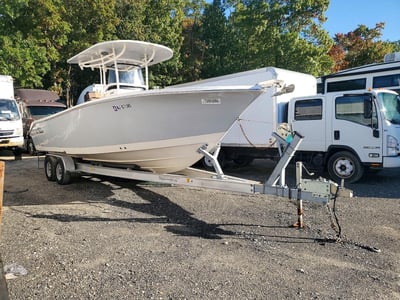 2020 Sea-Doo Boat