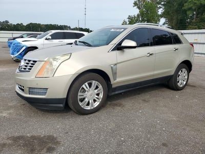 2014 Cadillac SRX