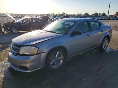 2014 Dodge Avenger