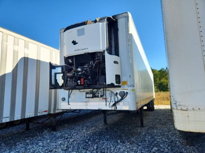 2014 Utility Trailer Manufacturer Utility Trailer Manufacturer