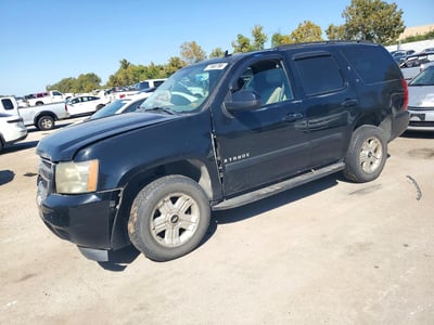 2007 Chevrolet Tahoe