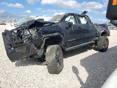 2020 GMC Sierra