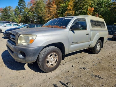 2008 Toyota Tacoma