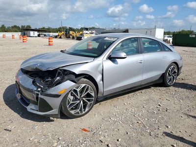 2023 Hyundai IONIQ 6