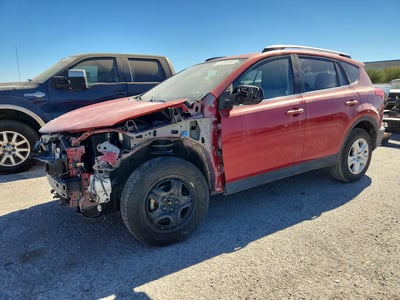 2013 Toyota RAV4