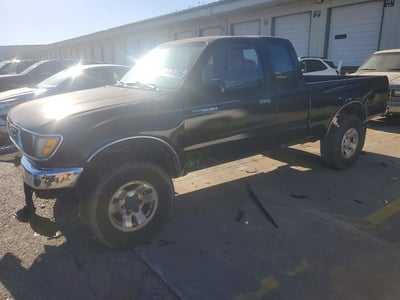 1997 Toyota Tacoma