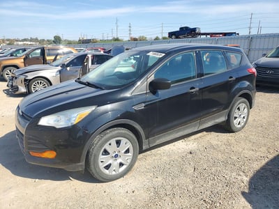2013 Ford Escape
