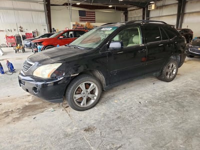 2006 Lexus RX 400h